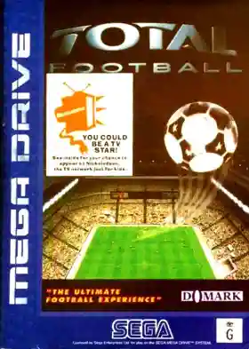 Total Football (Europe)